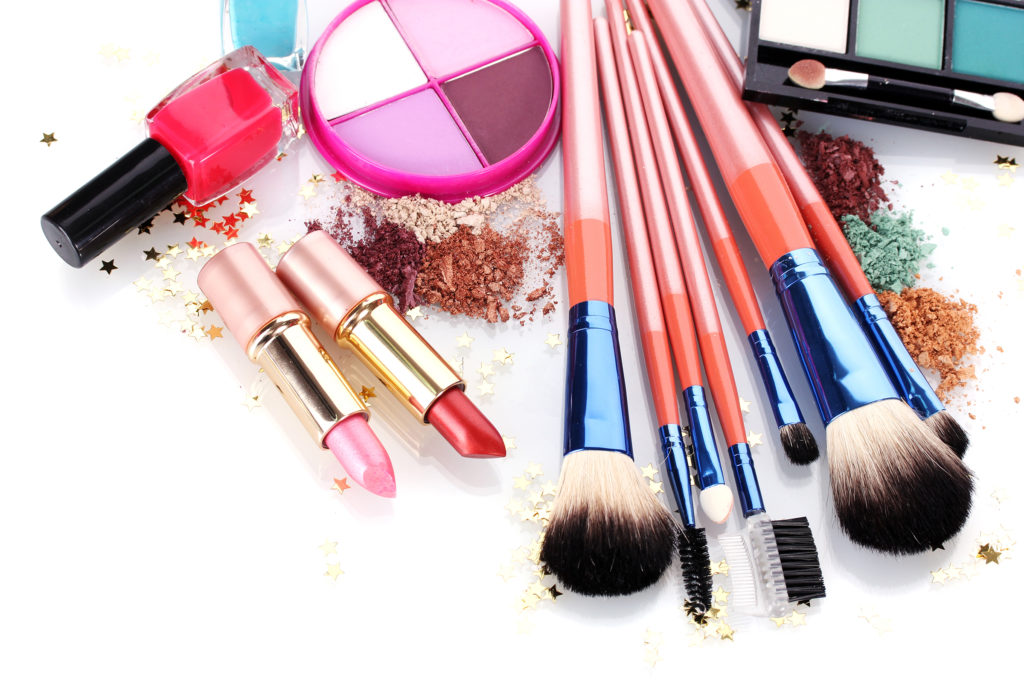 Beauty Product Manufacturing Company india