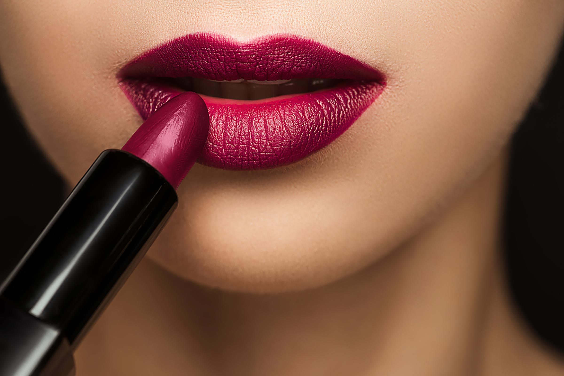 Lipstick Manufacturers India