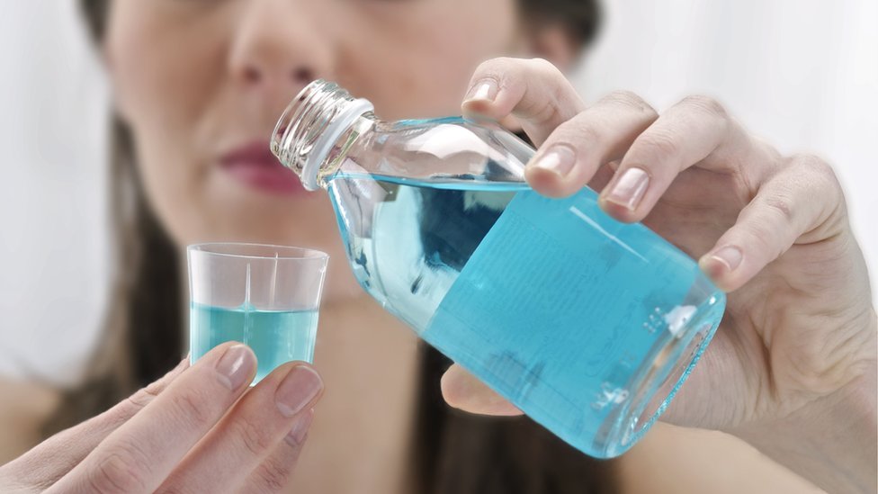 Mouthwash Suppliers in Indian market